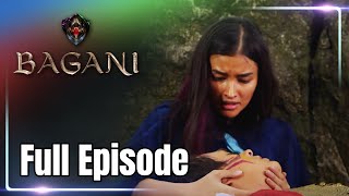 Bagani Episode 109  English Subbed [upl. by Ramoj]