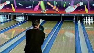 Advanced Bowling Tips  How to Bowl a 10 Pin Spare [upl. by Akired867]