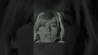 Françoise Hardy Voilà 90ChristineAbt88 musique françoisehardy [upl. by Caines]