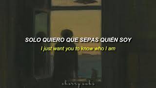 Iris — Goo Goo Dolls  Sub Español  Lyrics [upl. by Adirehs]