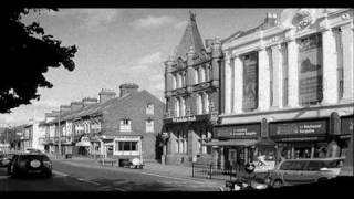 Hessle Road  Dave Williams [upl. by Ainsworth867]