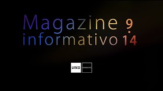 Magazine informativo 914 UNED de Barbastro [upl. by Brodeur]