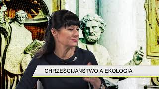 Ekologia jest katolicka Ks prof Mazurkiewicz Bóg powierzył troskę o ten świat człowiekowi [upl. by Aita]