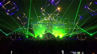 Coachella 2016 The Chainsmokers  ROSES [upl. by Sama103]