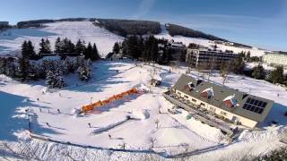 Vereinigte Skischule Oberwiesenthal [upl. by Beckie]