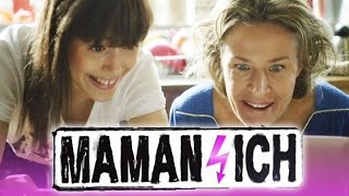 MAMAN amp ICH CALIFORNIA DREAM  Am 16 Juli im DISNEY CHANNEL [upl. by Georgianne]