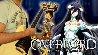 「VORACITY」 Overlord III OP【TABS】by Fefe [upl. by Bottali]