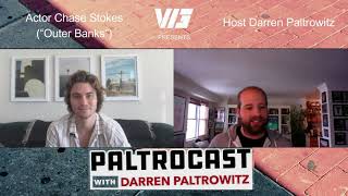 Paltrocast 074 featuring CHASE STOKES PETER VACK amp BUDDERSIDEs PATRICK STONE [upl. by Wagshul]