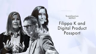 Case study Filippa K and Digital Product Passport [upl. by Ashraf558]