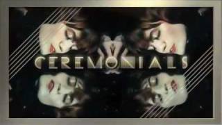 Florence  the Machine  quotCeremonialsquot  TV Advert [upl. by Aelsel]