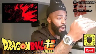 DRAGON BALL SUPER EPISODE 130 REACTION  GOKU ELIMINATED  REACTION [upl. by Ydda]