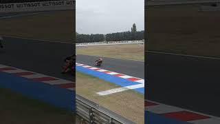 MotoGP Misano 2024 Prato 2 Race Lap 2 [upl. by Stephenson]