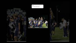 Rating your high school football teams Part Foley High Which should I do next highschool [upl. by Josiah]