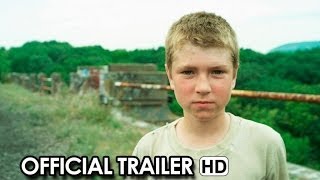 Hide Your Smiling Faces Trailer 2014 HD [upl. by Trevorr705]