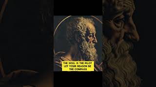 Philosophy and Wisdom of Pythagoras Quotes to Live Byquot shortvideo shorts quotes pythagoras [upl. by Faunie175]