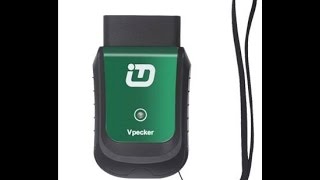 COMO BAJO E INSTALO EL SOFTWARE VPECKER XTUNER [upl. by Ennayram]