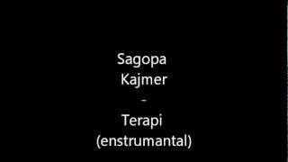 Sagopa Kajmer  Terapi enstrumantal [upl. by Porty]