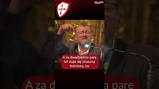 PULIKOWSKI OPAMIETAJ SIĘ TO DROGA DO ZNISZCZENIA shorts [upl. by Elset719]