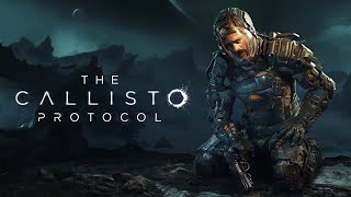 The Callisto Protocol  2K RTX 3070 8GB  i7 11800H All Graphics Settings [upl. by Toiboid]