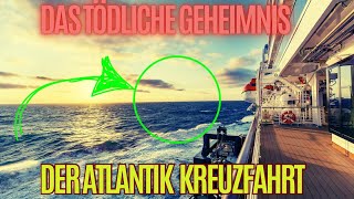 Tödliches Geheimnis einer turbulenten Atlantik Kreuzfahrt [upl. by Ahsienet]