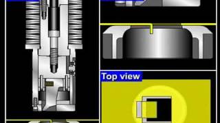 AMADA  Inch Bend Tool [upl. by Florri]