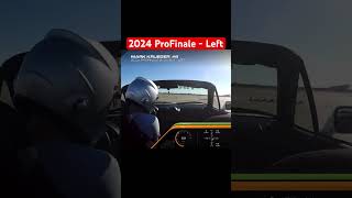 2024 SCCA ProFinale left side  E Street [upl. by Bowden209]