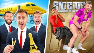 SIDEMEN ULTIMATE BACHELOR PARTY [upl. by Juliet276]