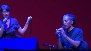 Camille  Bobby McFerrin  Improvisation HD Live In Paris 2014 [upl. by Beaulieu]