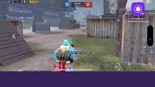 PUBG  1St Stream On Occasion of Tihar 😇 [upl. by Lantha]