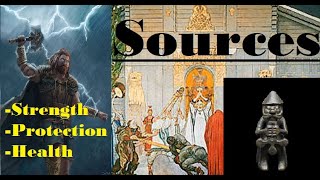 The Function of Thor Why was he worshipped prayed and sacrificed to [upl. by Faubion]