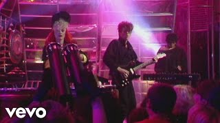 Thompson Twins  Doctor Doctor Top Of The Pops 1984 Official Video [upl. by Aniretak]