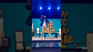 Gadiya Uchiya Rakhiya Song Vicky Kaushal Dance  Vicky Kaushal Viral Dance Video 2023  Obsessed [upl. by Ohploda]