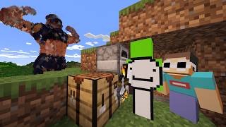 We Need to Beat Minecraft in 15 Minutes [upl. by Gilliam]