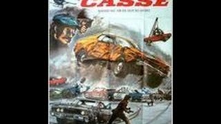 La Grande Casse FILM COMPLET VF quotGone In 60 Secondsquot  1974 [upl. by Harbed880]