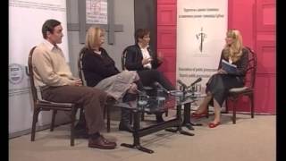 Emisija quotRezervisano vremequot TV Vranje 23122013 [upl. by Borman]