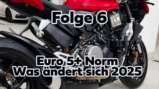 Folge 6 Euro 5 Norm [upl. by Nnahsal]