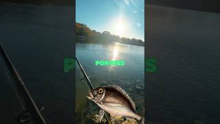 Porgy Fishing 101  fishing saltwater fish bassfishing fishingvideo howto [upl. by Metsky792]