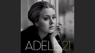 Adele  Turning Tables Official Instrumental [upl. by Niaz]