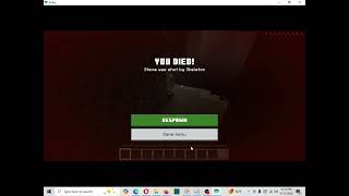 that chest i put down is still there minecraft 15 diamond armor videos [upl. by Myk]