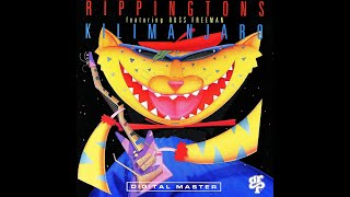 The Rippingtons  Morocco Kilimanjaro 1988 [upl. by Frayda]