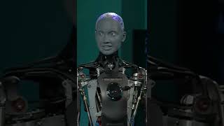 Ameca  The Most Advanced AI Humanoid Robot Said Some Alarming Things [upl. by Briana]