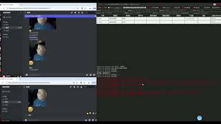 discord群组频道实时监控转发discord群组频道 [upl. by Arreik132]