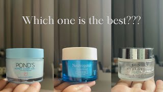 Best moisturizer for oily skin  Cheap moisturizer available in Pakistan 🇵🇰✨ [upl. by Gilbertine]