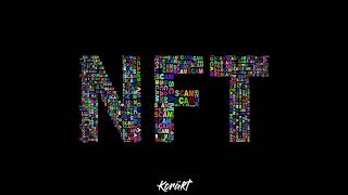 NFT Official Audio Release [upl. by Norab32]