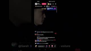 LIVE TIKTOK  Urbex enquête paranormale 28 mai 2024 2200 [upl. by Wearing]