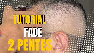 Tutorial fade 2 pentes [upl. by Boleslaw345]