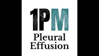 12A  Pleural Effusion enlightening criteria [upl. by Ifill]