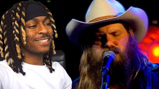 FIRST TIME HEARING TENNESSEE WHISKEY  CHRIS STAPLETON  REACTION [upl. by Fredie]