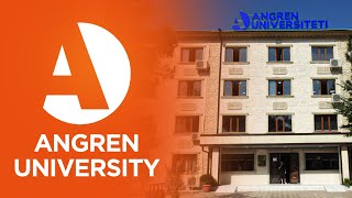 Angren universiteti  Oligohlar reklamasi [upl. by Airamas895]