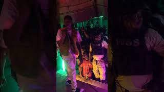 che wikise performing male with Lil kellz in mangochi 🇲🇼👑🔥 [upl. by Irneh]